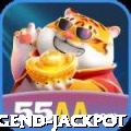 5536bet Legend Jackpot