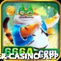 866 Super Casino App