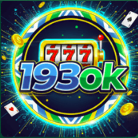 193ok Casino Official v4.6.5