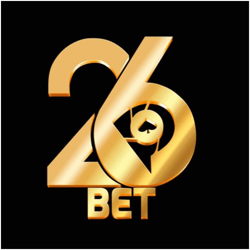 26bet Casino Official v3.0.2 - 63vip ⚽🔎 Apostar em futebol exige olhar estatísticas e contexto, mas mantenha expectativas realistas e orçamento fixo. 💵