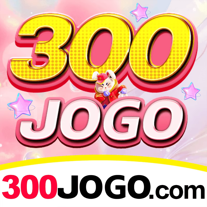 300jogo Bonus VIP v4.1.8