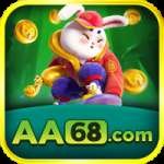 aa68 APK Master v5.5.0 - 63vip 🎰🛡️ Baccarat banker grind + commission hedge: aposte flat banker com small tie side — lucro estável + upside extra! 🃏💵