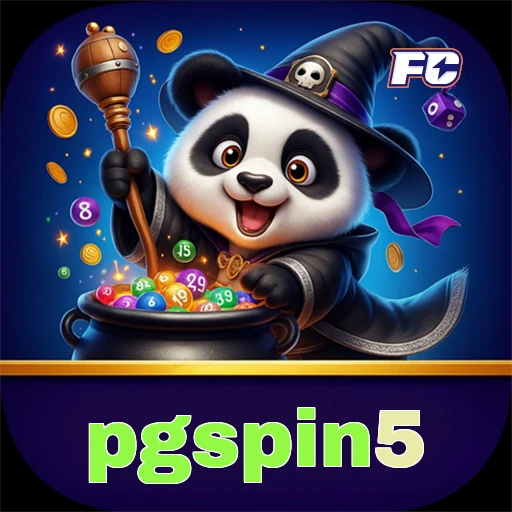 pgspin5 Elite - Casino & Slots