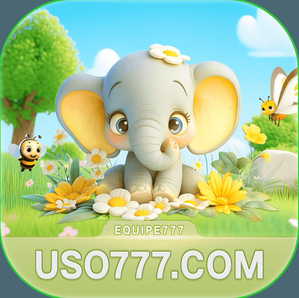 uso777 Ultimate Slots