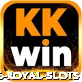 GAME Royal Slots