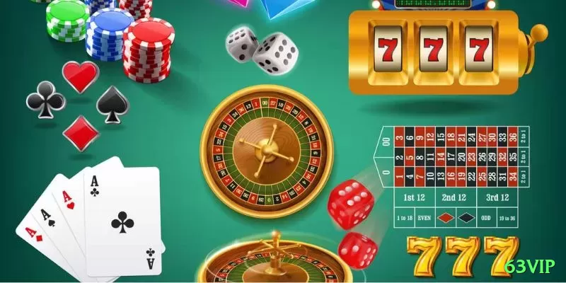 54bet Royal - Free Download Screenshot 1