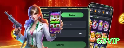 59r - Slots VIP Screenshot 3 - 63vip 📱🧭 A melhor plataforma é intuitiva, mostra odds e limites com clareza e oferece bônus transparentes. 🔎