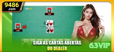 78955 Slots Mega v2.6.7 Screenshot 2 - 63vip 🎰🌀 Baccarat streak follower: aposte em banker após 4 seguidos — sequências longas pagam fortunas! 📊🔥