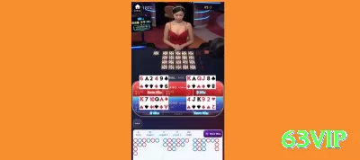 amourpg Deluxe Casino App Screenshot 3 - 63vip 🎲🛡️ Flat + positive progression: aposte fixo, dobre só após 2 wins — equilíbrio entre segurança e upside! ⚖️📈
