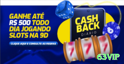 v68 Ultimate - Win Real BRL Screenshot 2 - 63vip 💰🎰 Jackpots progressivos são tentadores, porém muito raros; encare como diversão e jogue com moderação. ⚠️