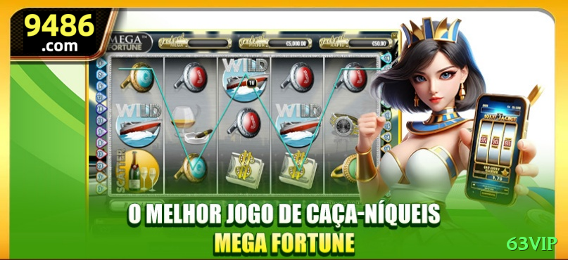 vvvpg Prime Slots Screenshot 1