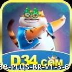 U938 Plus BR v1.3.8 - 63vip 🎰💹 Slots com alta volatilidade + estratégia de sessões curtas: defina meta de lucro (ex: +50%) e pare — maximiza chance de pegar um bom multiplicador! ✨🤑